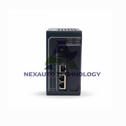 IC695CPK330 Enerji Paketi ilə Nəzarətçi | GE Fanuc Emerson