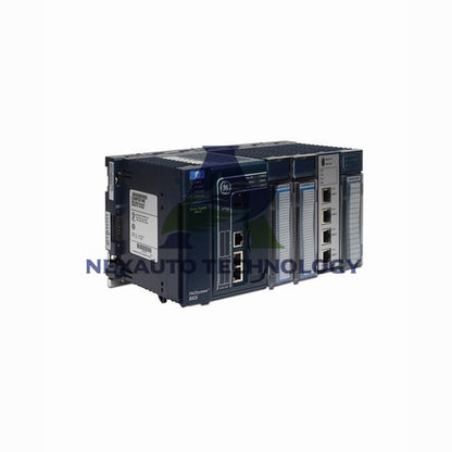 PLC Module IC693ACC341 | GE Fanuc Emerson