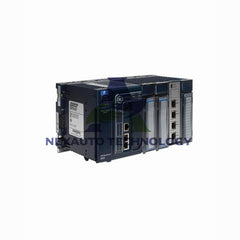 ماژول PLC IC693ACC341 | GE Fanuc Emerson