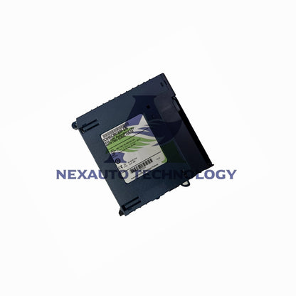 GE Fanuc IC695CRU320 PACSystem Редундантен процесор