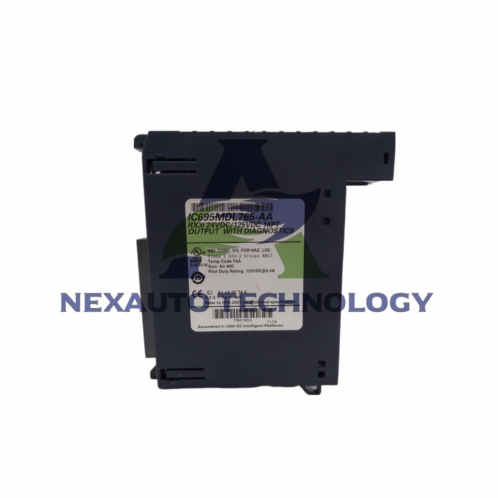 Discrete Output Module | IC695MDL765 GE Fanuc