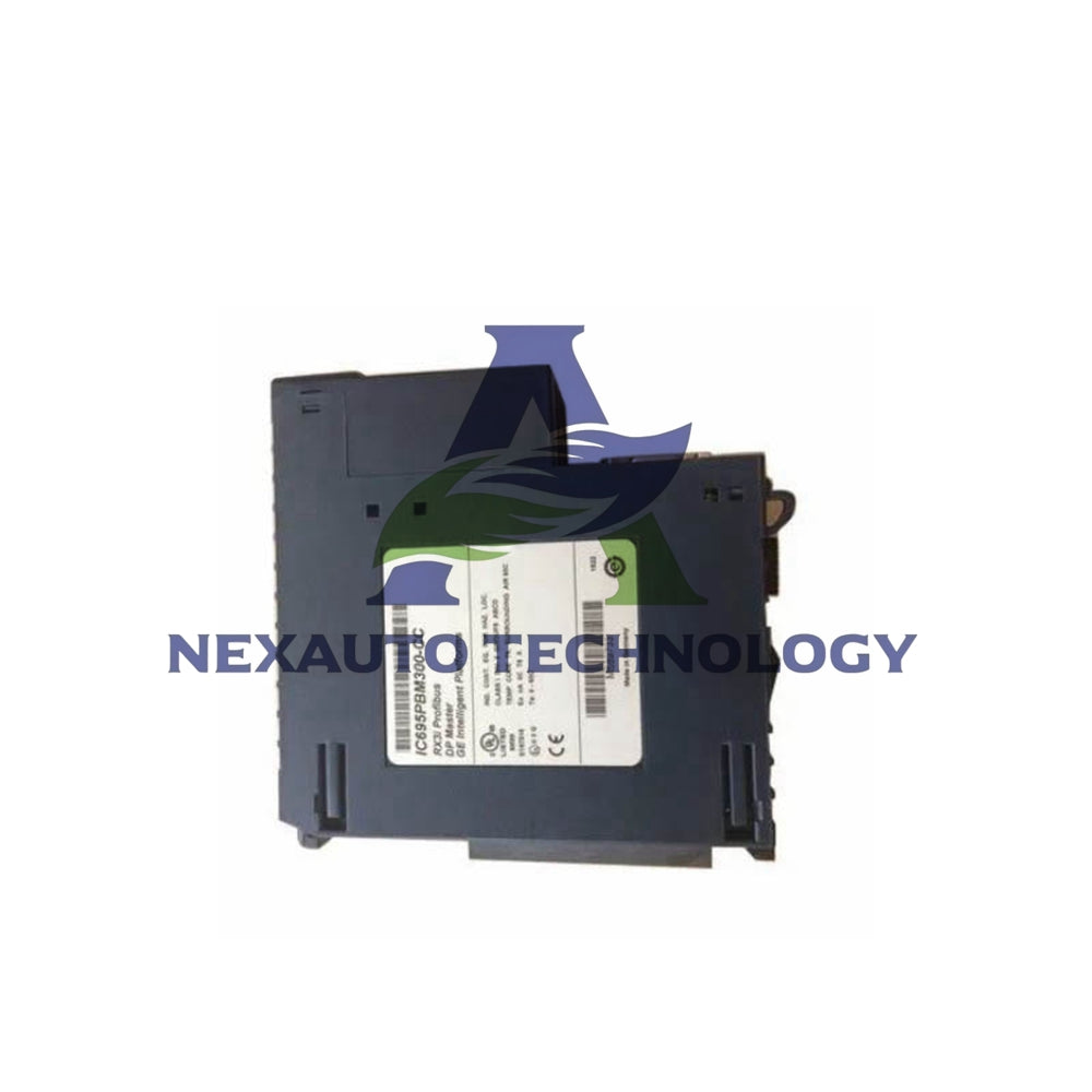 Profibus Slave Module IC695PBS301 | GE Fanuc Emerson