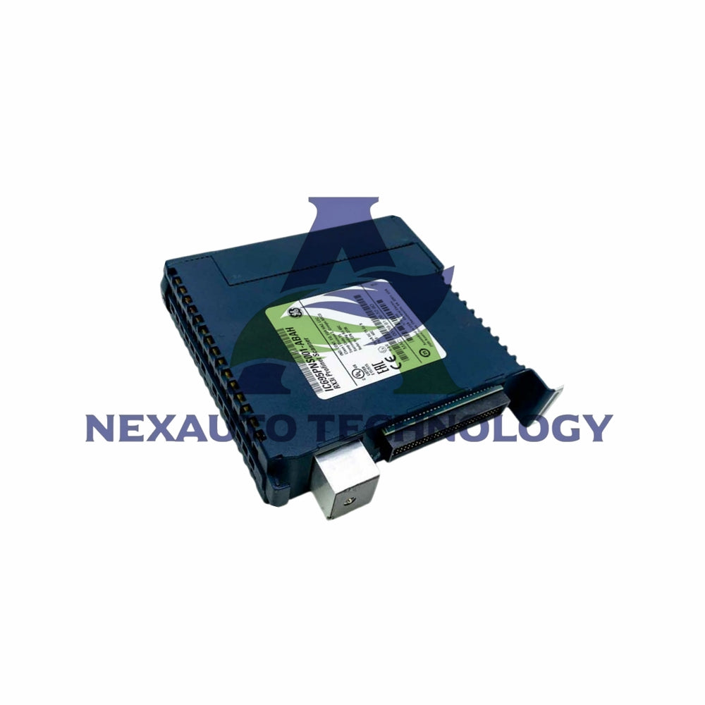 IC695EDS001 | Ethernet Module | GE Fanuc Emerson