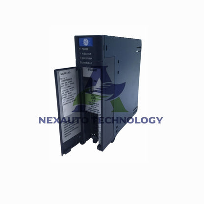 GE Fanuc Emerson - Modul Catu Daya IC695PSD040