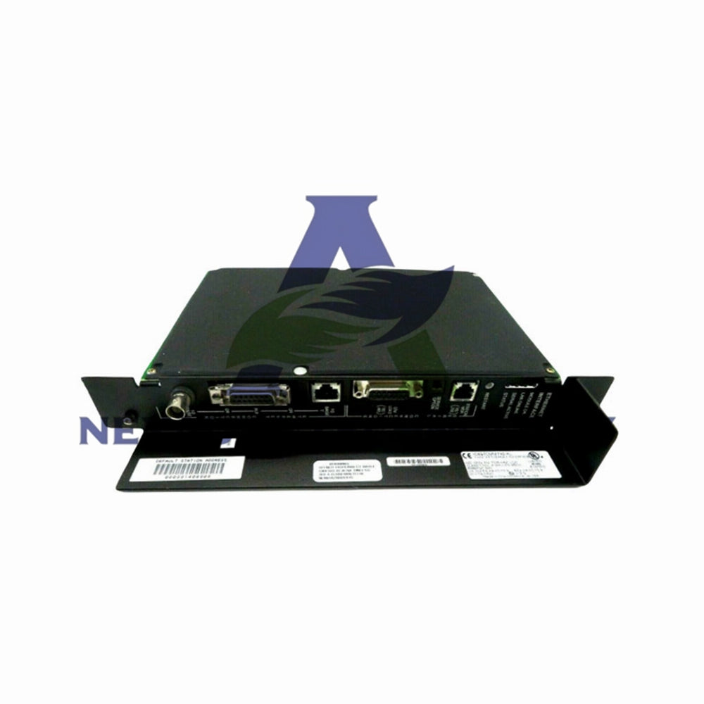 GE Fanuc | Power Supply Module IC697PWR710