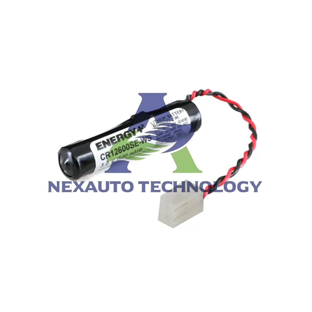 بطارية ليثيوم IC697ACC701 - GE Fanuc