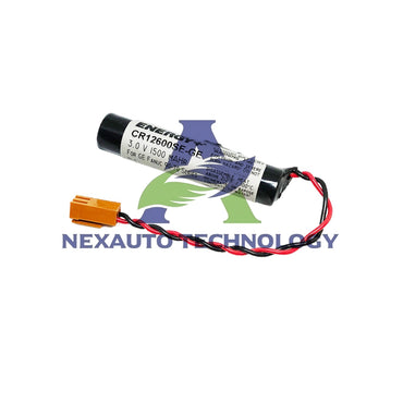 IC697ACC701 Lithium Battery - GE Fanuc