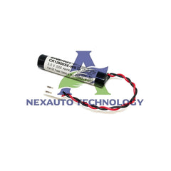 IC697ACC701 Lithium Battery - GE Fanuc