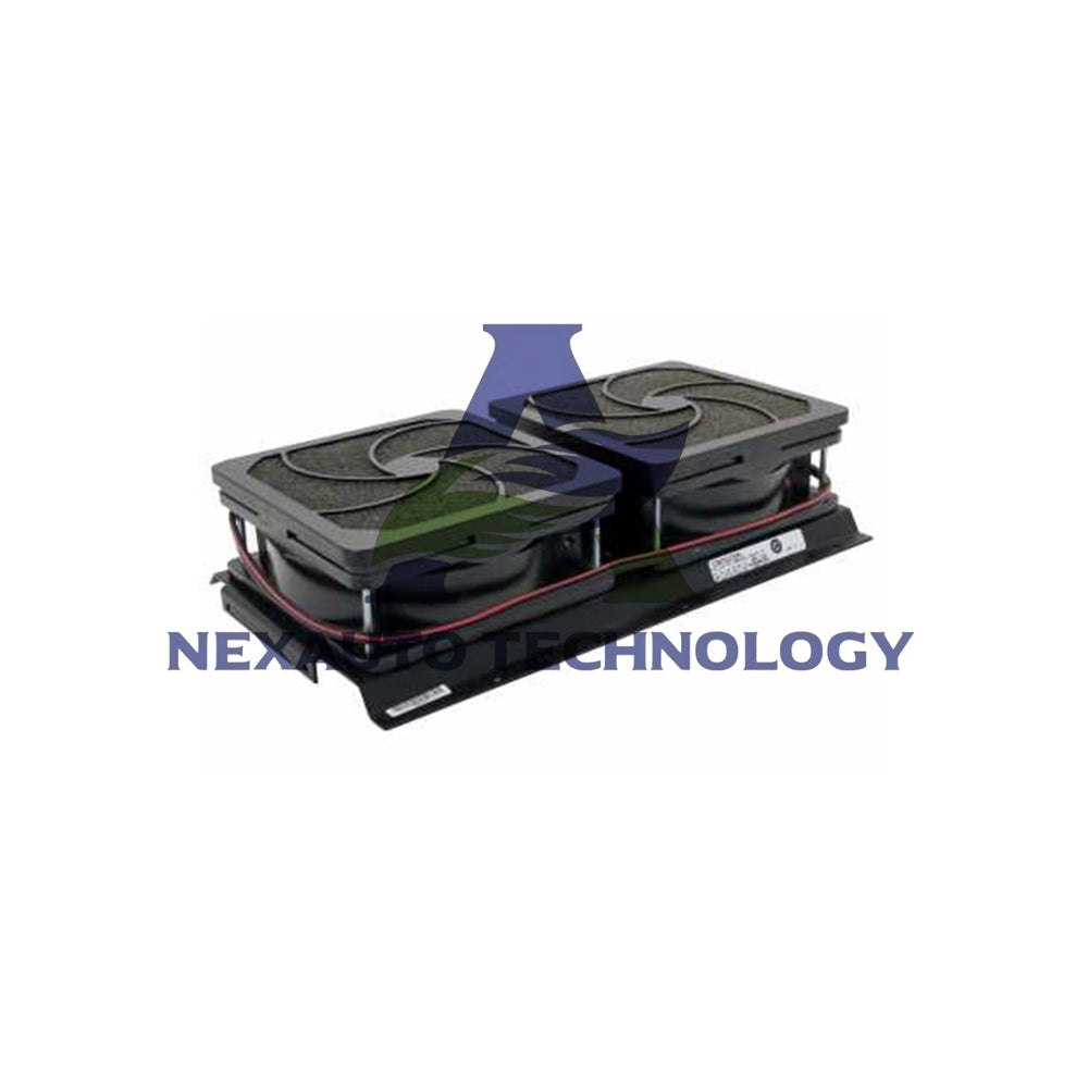 Rack Fan Assembly - IC697ACC744 GE Fanuc