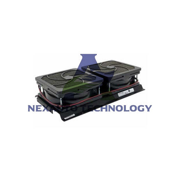 Rack Fan Assembly - GE Fanuc IC697ACC724