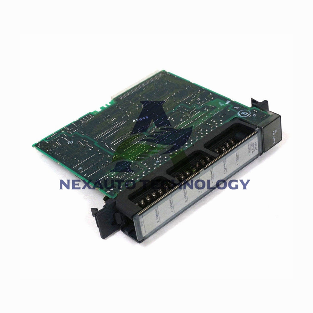 Analóg bemeneti modul | GE Fanuc IC697ALG230