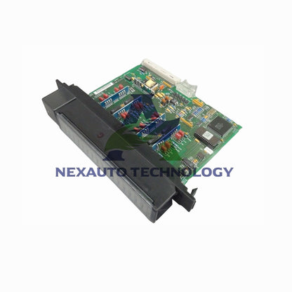 Analoq Giriş Modulu | GE Fanuc IC697ALG321