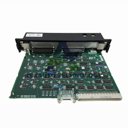 IC697BEM735 | Remote I/O Scanner Used GE Fanuc