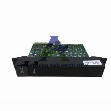 Link Interface Module - IC697BEM721 GE Fanuc