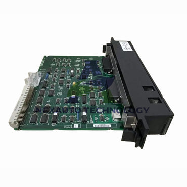 GE Fanuc - IC697BEM711 автобус қабылдағыш модулі