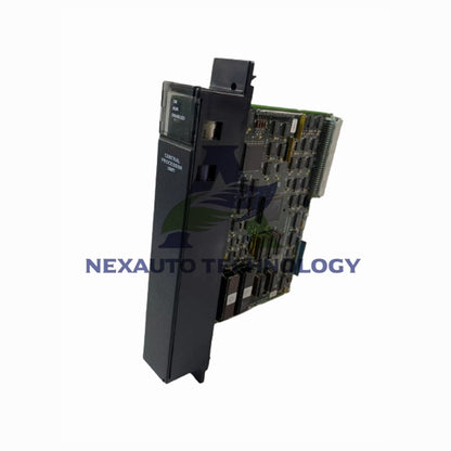 GE Fanuc - Bus Controller Module IC697BEM731P