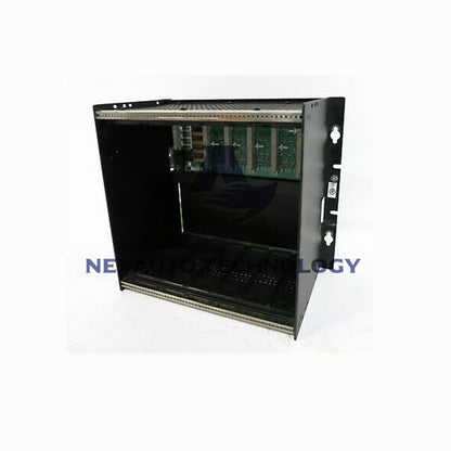 جنرال الکتریک Fanuc | IC697CHS750 Series 90-70 Rear Mount Rack