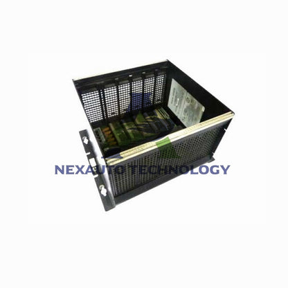 جنرال الکتریک Fanuc | IC697CHS750 Series 90-70 Rear Mount Rack