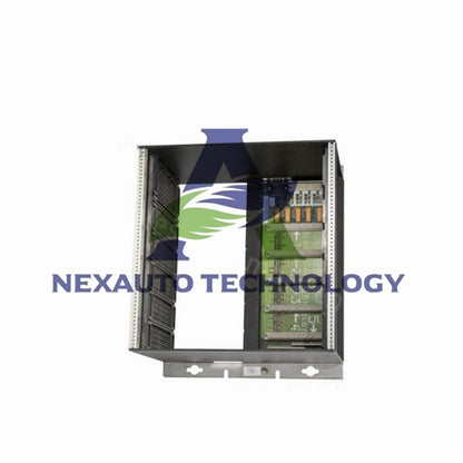 جنرال الکتریک Fanuc | IC697CHS750 Series 90-70 Rear Mount Rack