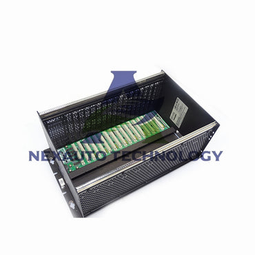GE Fanuc | IC697CHS783 VME Integrator Rack