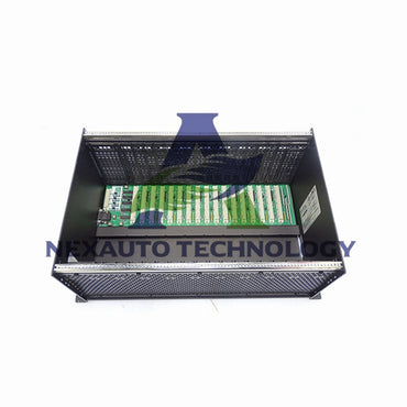 Rack avant à 9 emplacements IC697CHS791 GE Fanuc