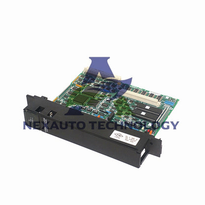 IC697CMM711 GE - Communications Coprocessor Module