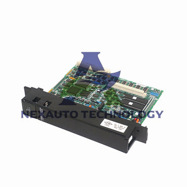 Interrupt Module IC697MDL671 GE Fanuc 24 Volt DC