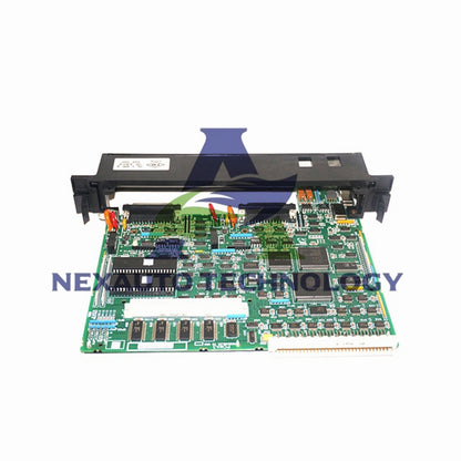 IC697CMM711 GE - Communications Coprocessor Module