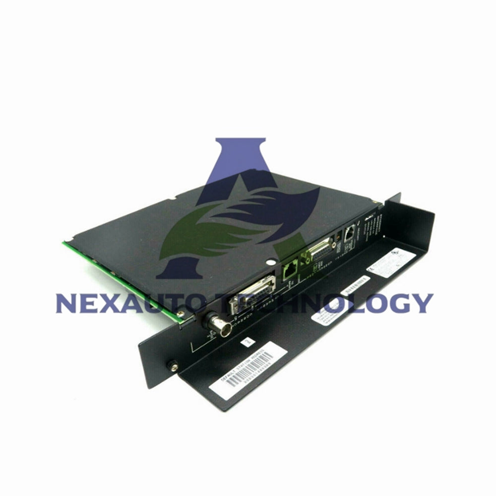 ماژول وقفه IC697MDL671 GE Fanuc 24 ولت DC