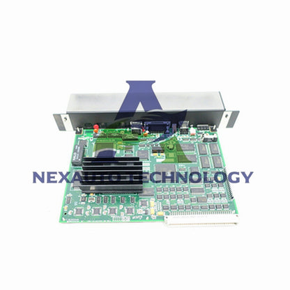 GE Fanuc - Ethernet Arayüz Modülü IC697CMM742-LL