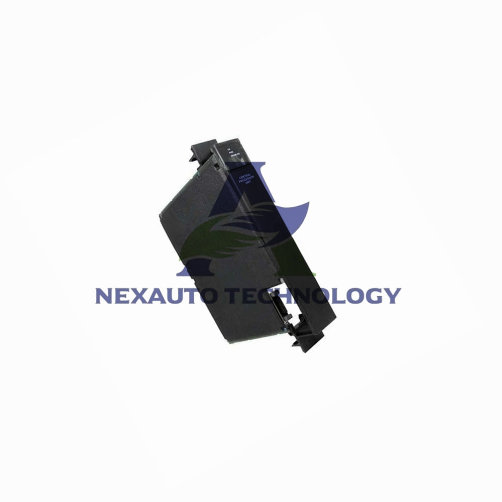 IC697CPM924 Floating Point CPU - GE Fanuc