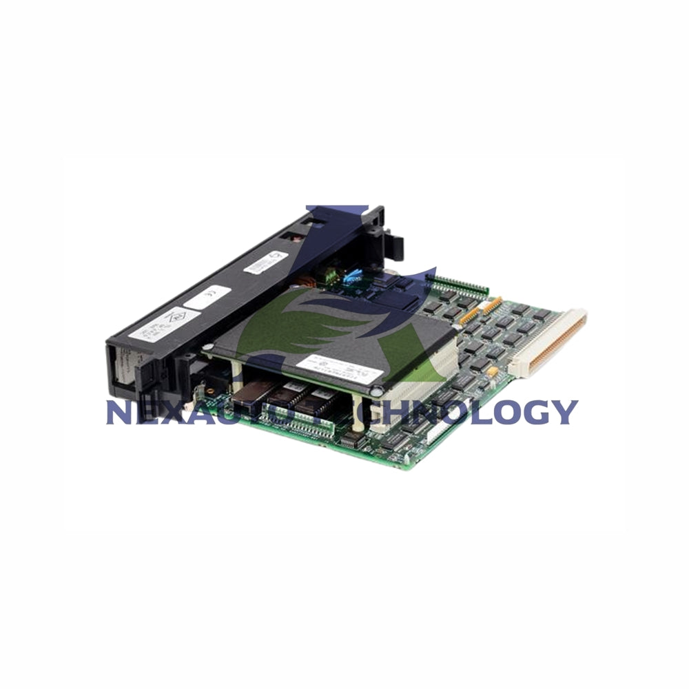 IC697CPU771 CPU Module GE Fanuc