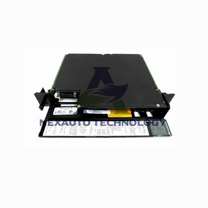 IC697PCM711 GE - Programmable Coprocessor Module