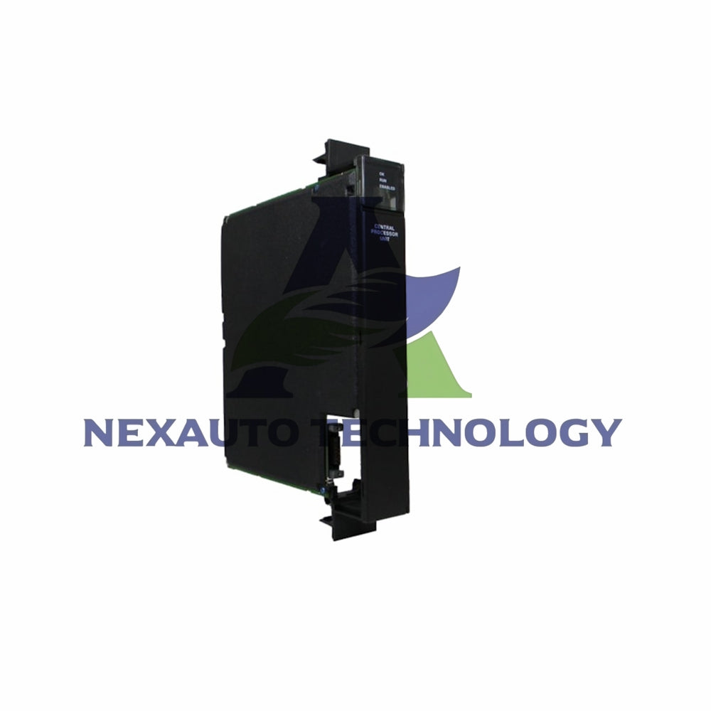 IC697CGR935 | Redundancy CPU Controller | GE Fanuc