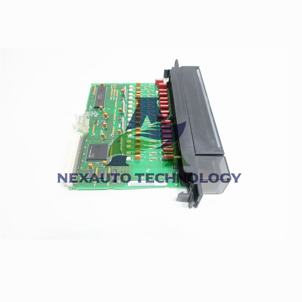 IC697MDL940 Relay Output Module | GE Fanuc