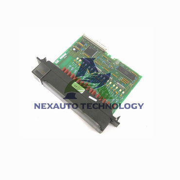 IC697MDL240 | Discrete Input Module GE-Emerson