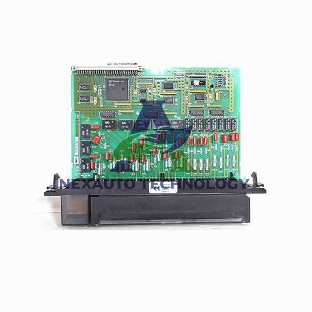 IC697MDL940 Relay Output Module | GE Fanuc