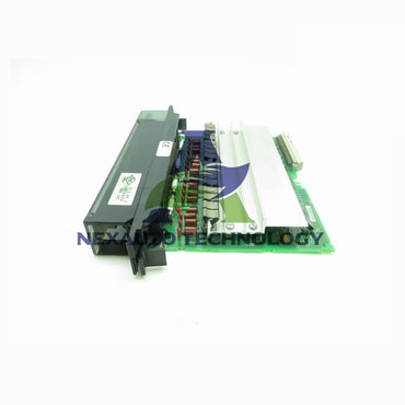 GE Fanuc Emerson - IC697VAL348 Converter Board