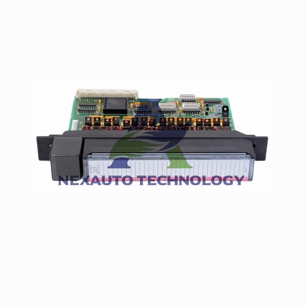 GE Fanuc | Modul Input Diskret IC697MDL350