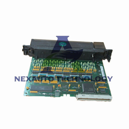 GE Fanuc - Discrete Output Module IC697MDL340