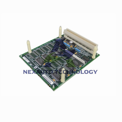 IC697MEM717B GE Fanuc CMOS Expansion Memory Module