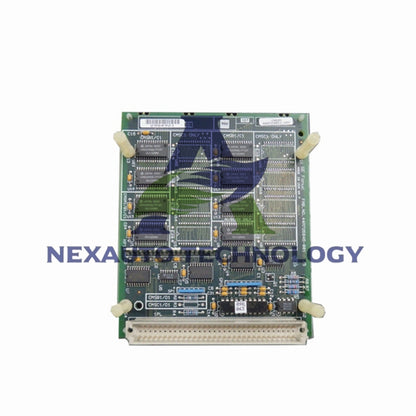 IC697MEM713 Memory Expansion Module - GE Fanuc