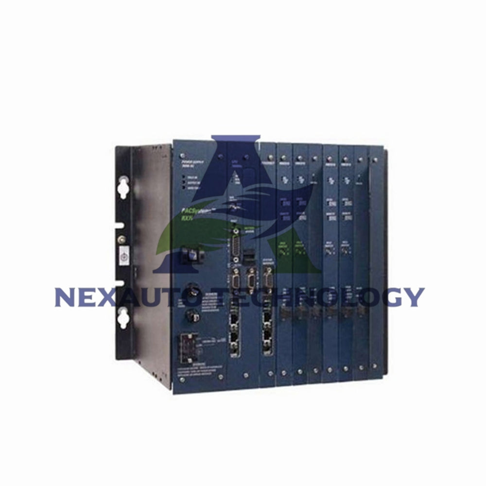 IC698PSD300 General Electric Tápegység Modul