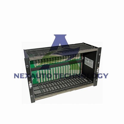 IC698CHS217 Rx7i I/O Rack - GE Fanuc