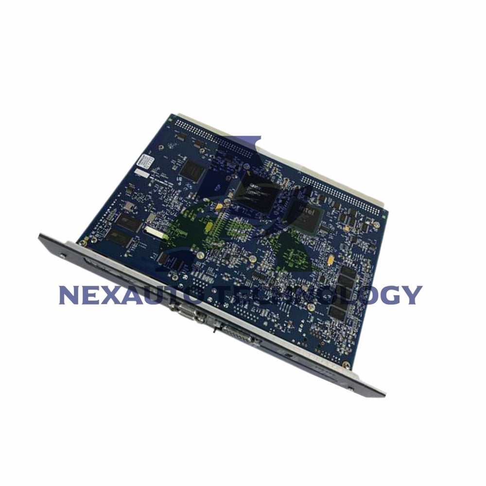 IC698CPE040 High-Performance CPU | GE Fanuc