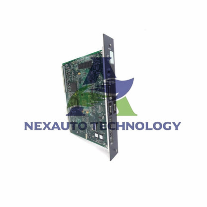 GE Fanuc IC698CRE040 PACSystem RX7i Processor Module