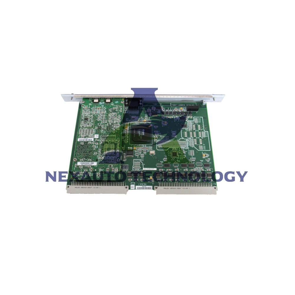 GE Fanuc IC698RMX016  Redundant Memory Exchange Module