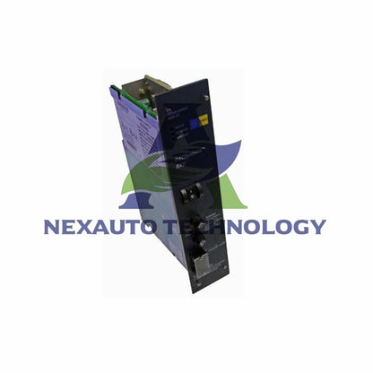 GE Fanuc IC698PSA350 PACSystem RX7i Power Supply Module