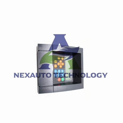 IC752SPL013-BA GE Excitation Controller Interface Board