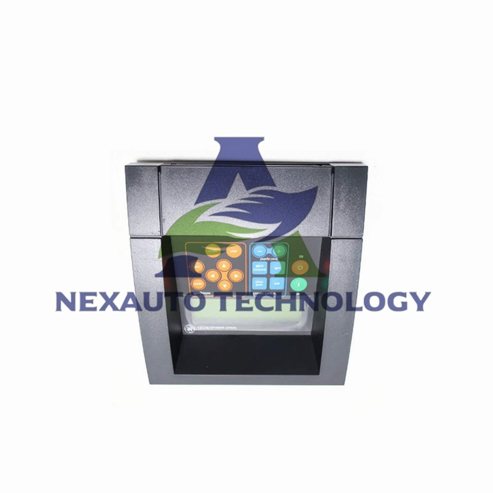 IC752SPL013-BA GE Excitation Controller Interface Board